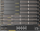 Aruba 2930F