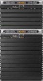 Aruba CX 6405, 6410