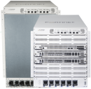 FortiGate 7081F, 7121F